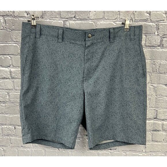 Callaway Other - Callaway  Mens   Golf Shorts Black / Blue Stretch Size 40